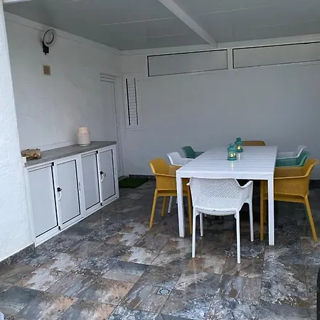 Feriehus Clau