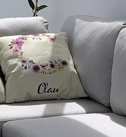 Сasa de vacaciones Clau *